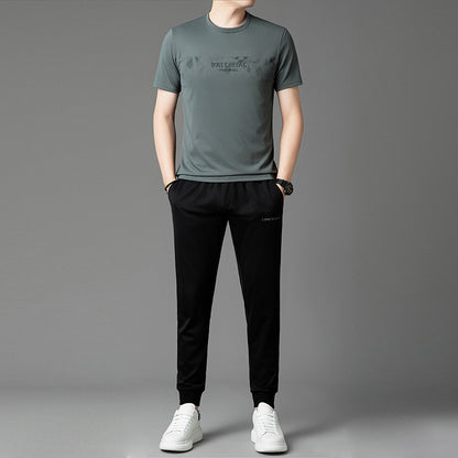 Bộ Đồ - Mùa Hè - Nam - H041755