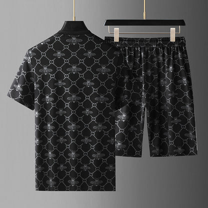 Bộ đồ mùa hè nam H071848