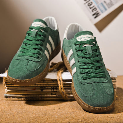 Giày Đế Bệt - Mùa Xuân - Nam - H050833