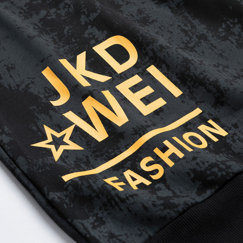 Bộ Đồ - Thể Thao - Nam - H039860