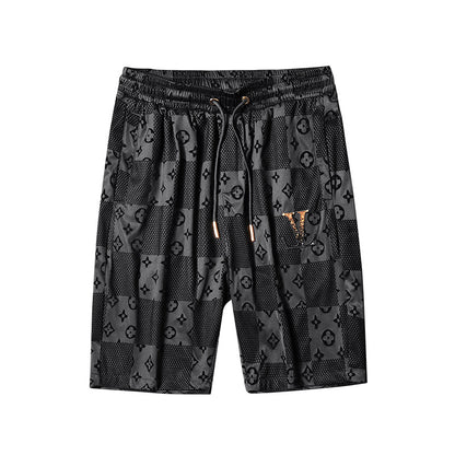 Quần short mùa hè nam H072109