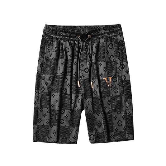 Quần short mùa hè nam H072109