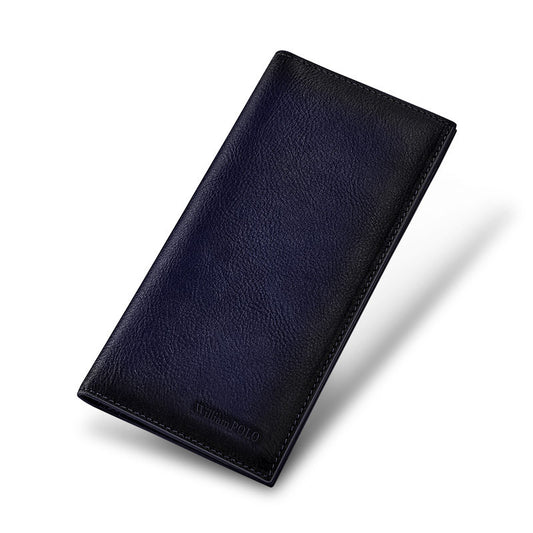 Ví Bóp - Da Bò - Nam - H052867