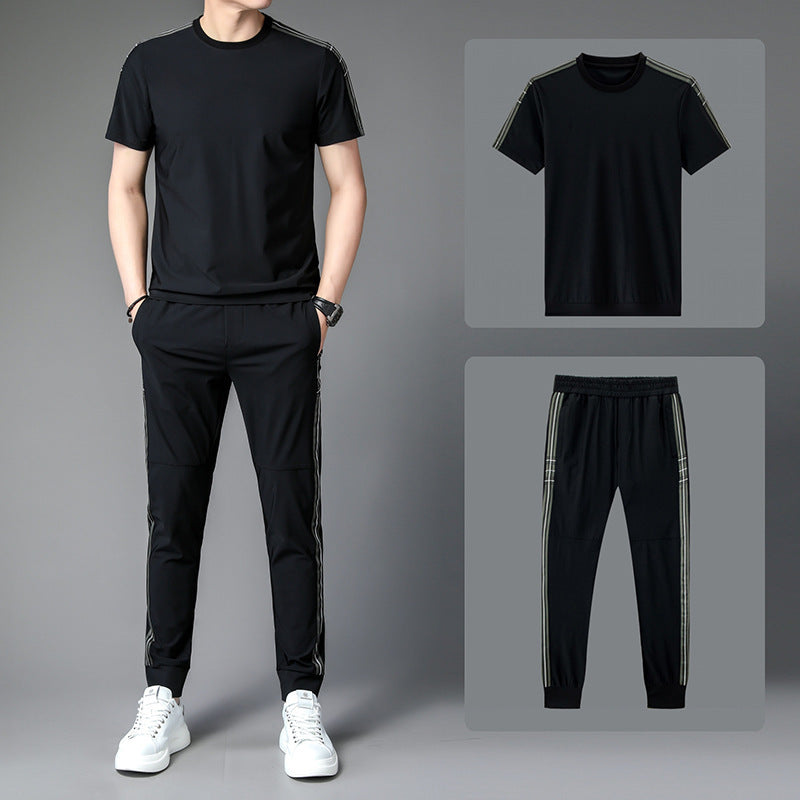 Bộ Đồ - Mùa Hè - Nam - H057574