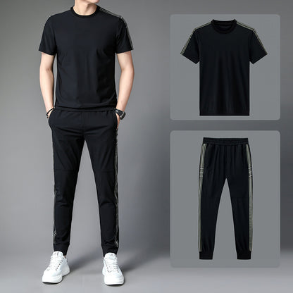 Bộ Đồ - Mùa Hè - Nam - H057574