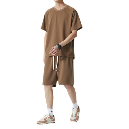 Bộ Đồ - Mùa Hè - Nam - H044839