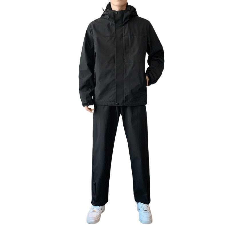 Bộ Đồ - Unisex - H057922