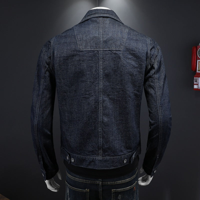 Trang Sức Phụ Kiện - Vải Jean Bò - Nam - H022244