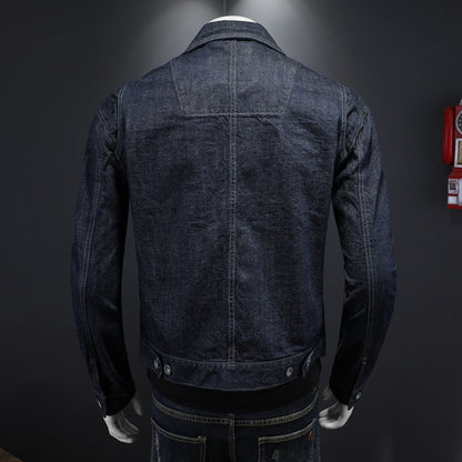 Trang Sức Phụ Kiện - Vải Jean Bò - Nam - H022244