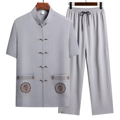 Bộ Đồ - Mùa Hè - Nam - H035992