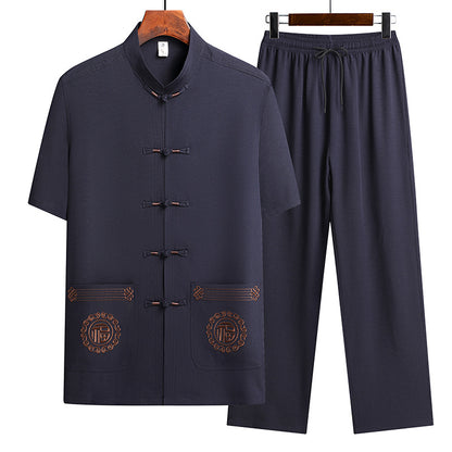 Bộ Đồ - Mùa Hè - Nam - H035992