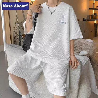 Bộ Đồ - Mùa Hè - Nam - H046927