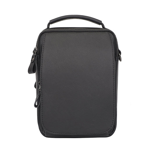 Túi Đeo Chéo - Da Bò - Nam - H018808