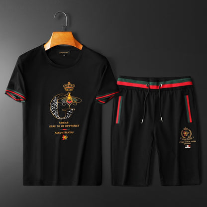 Bộ Đồ - Mùa Hè - Nam - H055423