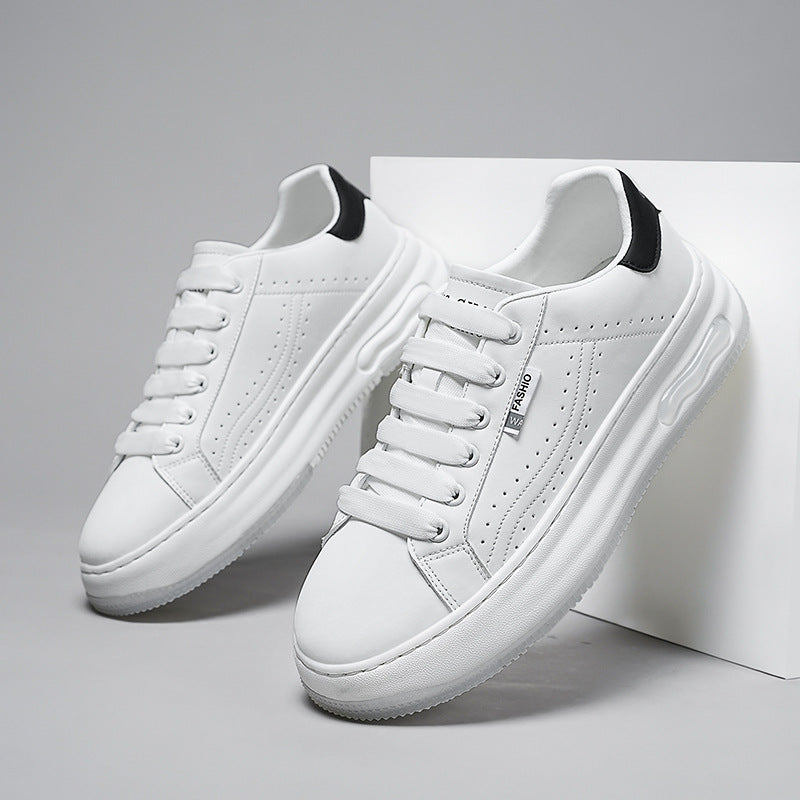 Giày Da - Thể Thao - Nam - H050936