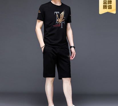 Bộ Đồ - Mùa Hè - Nam - H057422