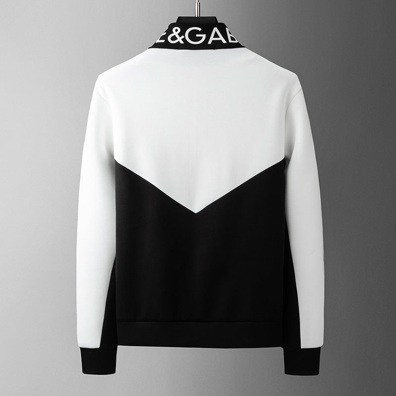 Bộ đồ phong cách âu mỹ nam H071910