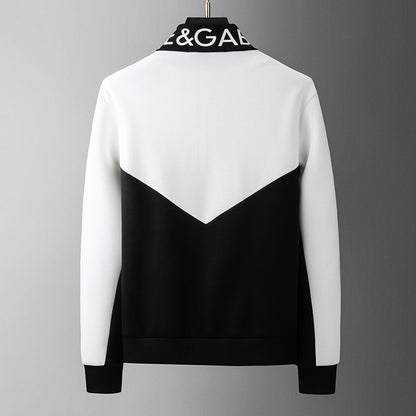 Bộ đồ phong cách âu mỹ nam H071910