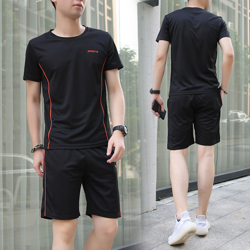 Bộ Đồ - Mùa Hè - Nam - H059506