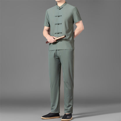 Bộ Đồ - Mùa Hè - Nam - H035689