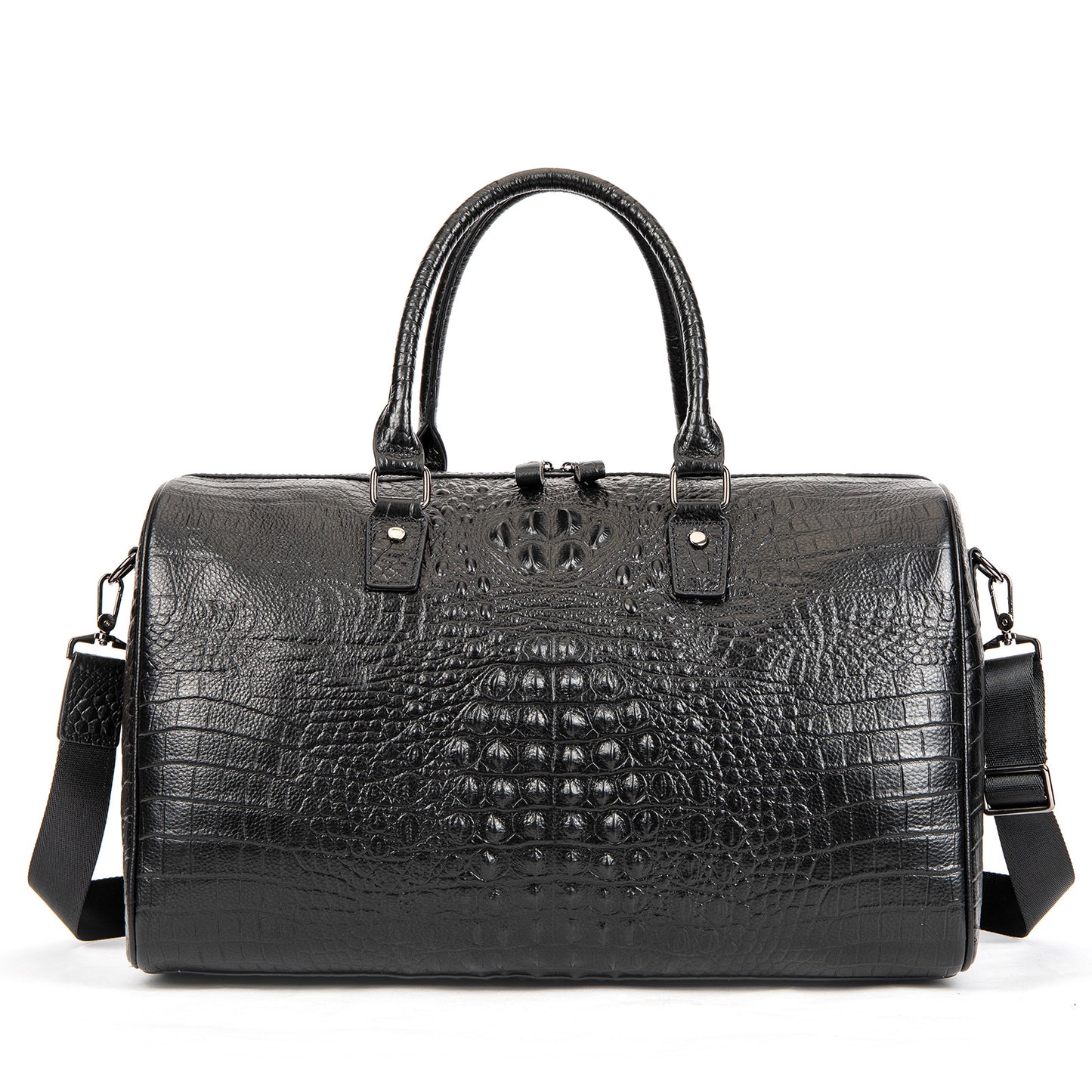 Túi Xách - Da Bò - Nam - H043412