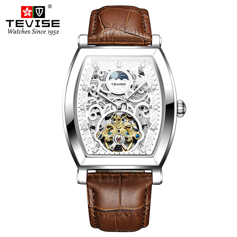 Đồng Hồ - Máy Tự Động - Nam - H055757