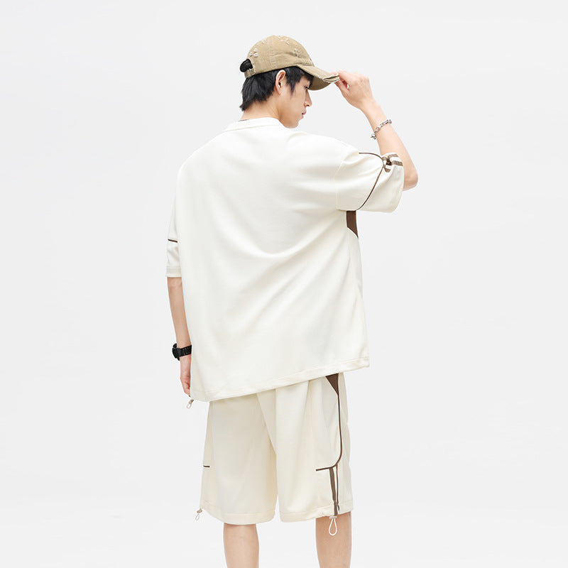 Bộ Đồ - Mùa Hè - Nam - H044791