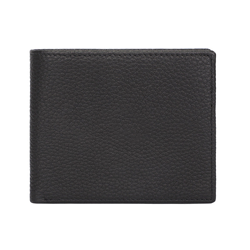 Ví Bóp - Da Bò - Nam - H018848