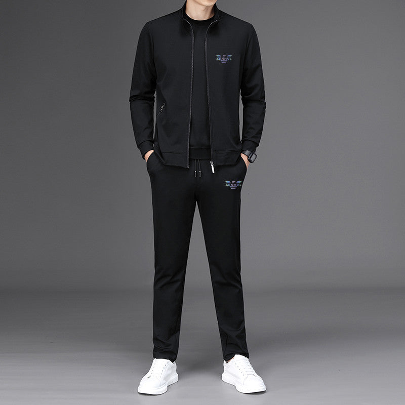 Bộ Đồ - Xu Hướng Mới - Nam - H041921