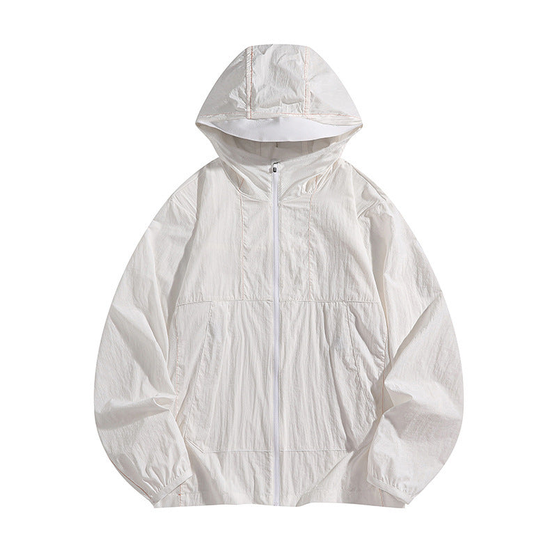 Áo Có Mũ - Mùa Hè - Nam - H030998