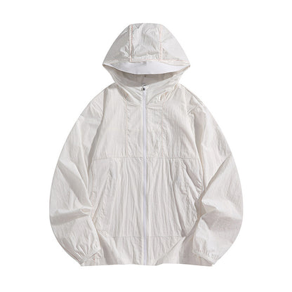 Áo Có Mũ - Mùa Hè - Nam - H030998