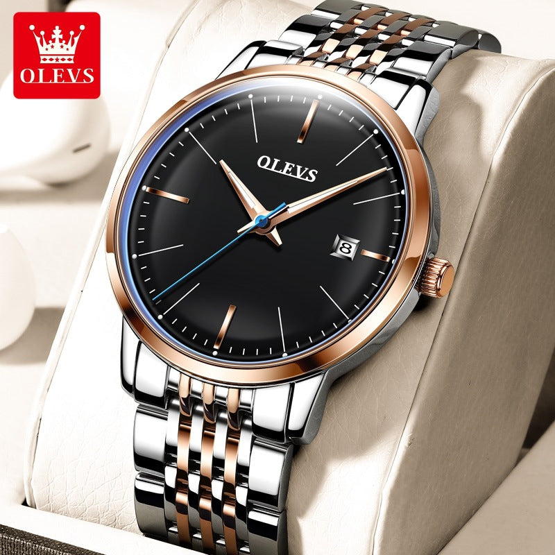 Đồng Hồ - Xu Hướng Mới - Nam - H049152