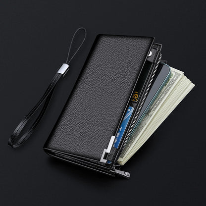 Ví Bóp - Da Bò - Nam - H056079