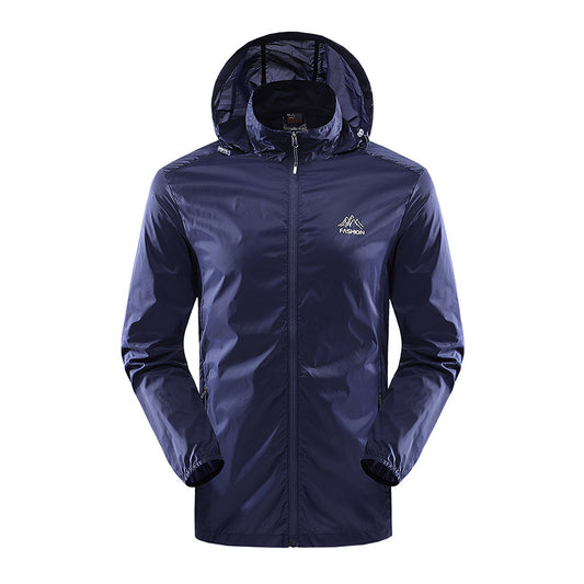 Áo Có Mũ - Mùa Hè - Nam - H050784