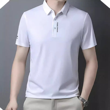 Áo Thun T-shirt - Ngắn Tay - Nam - H068642