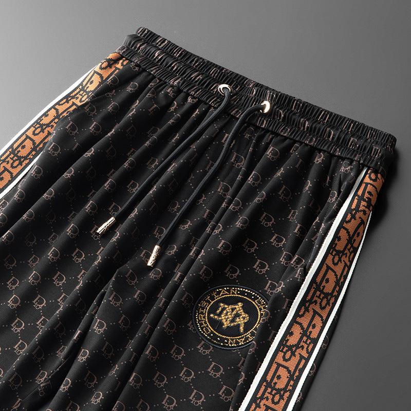 Quần short mùa hè nam H072030