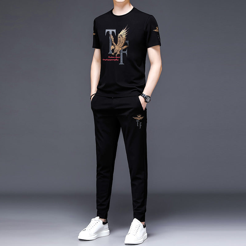 Bộ Đồ - Mùa Hè - Nam - H057422