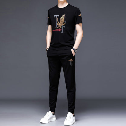 Bộ Đồ - Mùa Hè - Nam - H057422