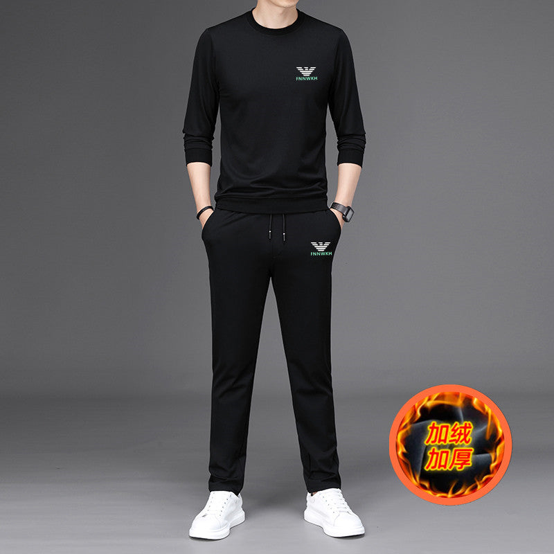 Bộ Đồ - Xu Hướng Mới - Nam - H041880