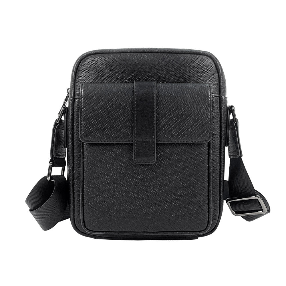 Túi Đeo Vai - Da Bò - Nam - H017838