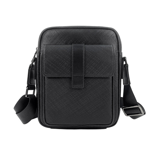 Túi Đeo Vai - Da Bò - Nam - H017838