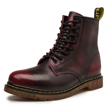 Boots Martin - Da Bò - Unisex - H071493