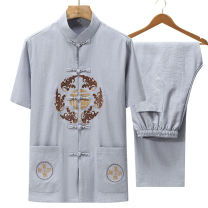 Bộ Đồ - Thu Đông - Nam - H066848