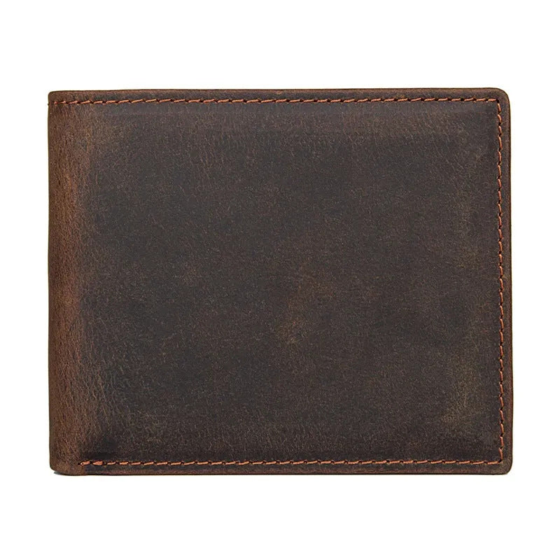 Ví Bóp - Da Bò - Nam - H018801