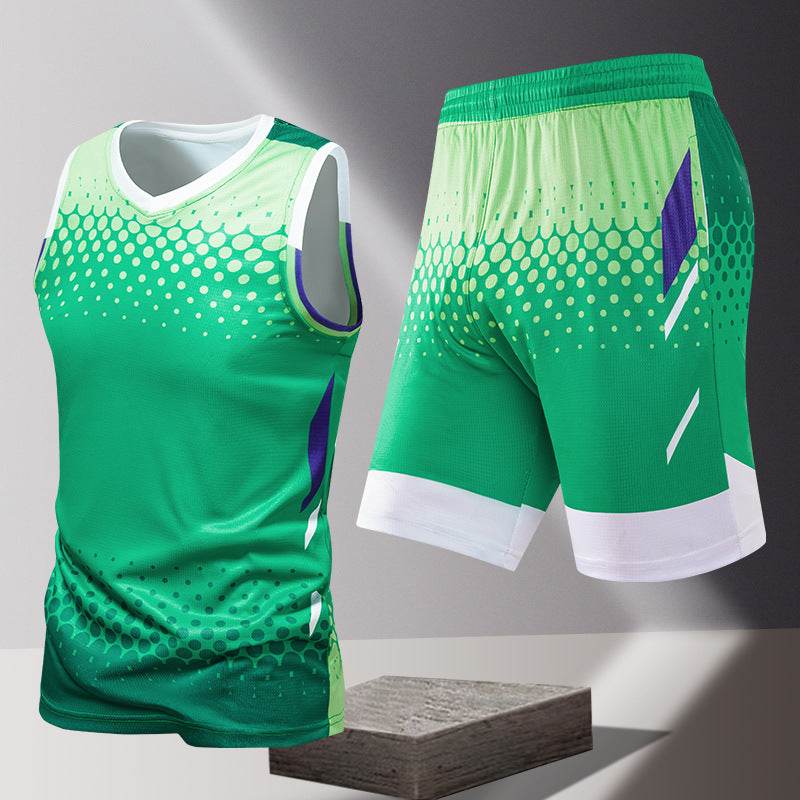 Bộ Đồ - Mùa Hè - Nam - H050797