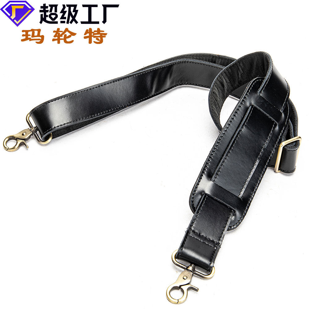 Túi Xách - Da Bò - Nam - H040670