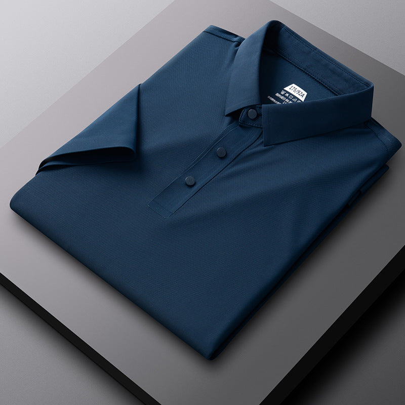 Áo T shirt Áo thun - Mùa Hè - Nam - H012307