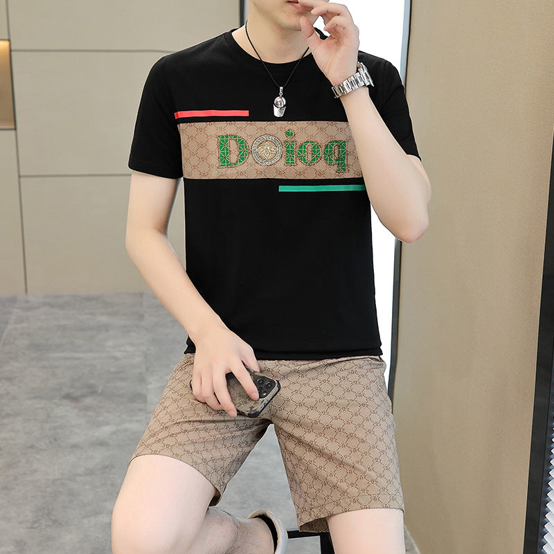 Bộ Đồ - Mùa Hè - Nam - H048251