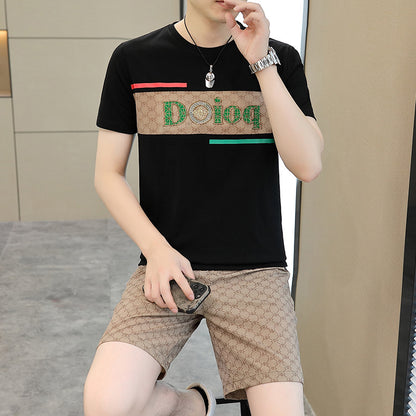 Bộ Đồ - Mùa Hè - Nam - H048251