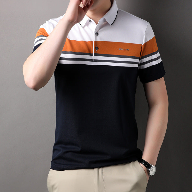 Áo Sơ Mi - Mùa Hè - Nam - H057357